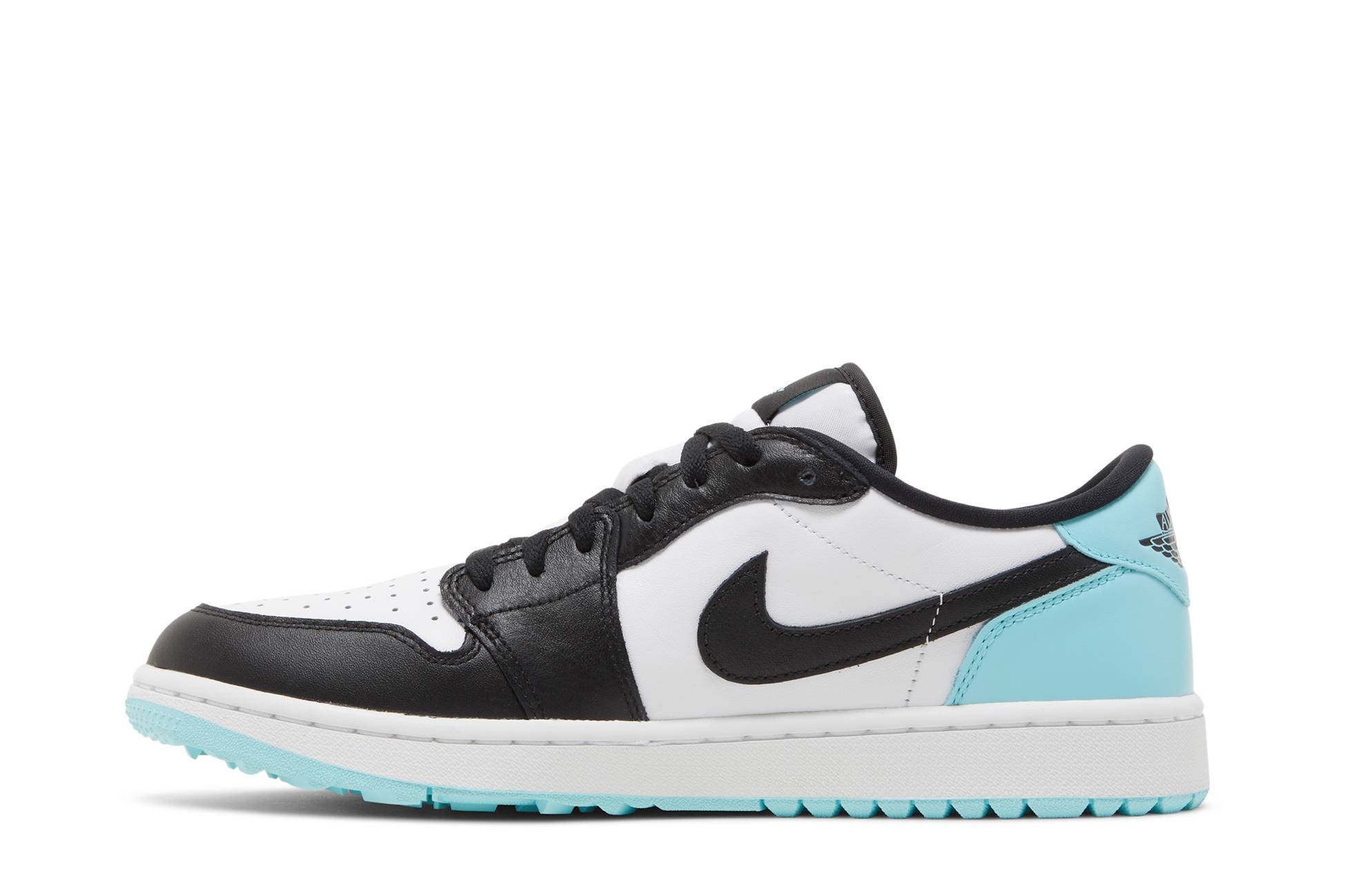 Air Jordan 1 Low Golf ‘Copa’ DD9315-114 - Image 3