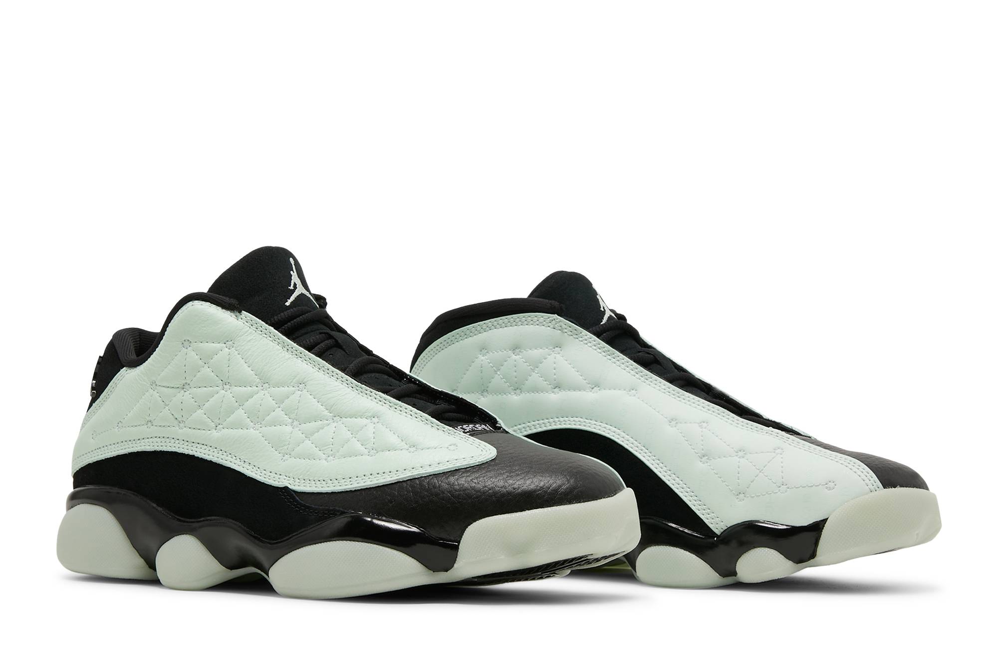 Air Jordan 13 Retro Low ‘Singles Day’ DM0803-300 - Image 9