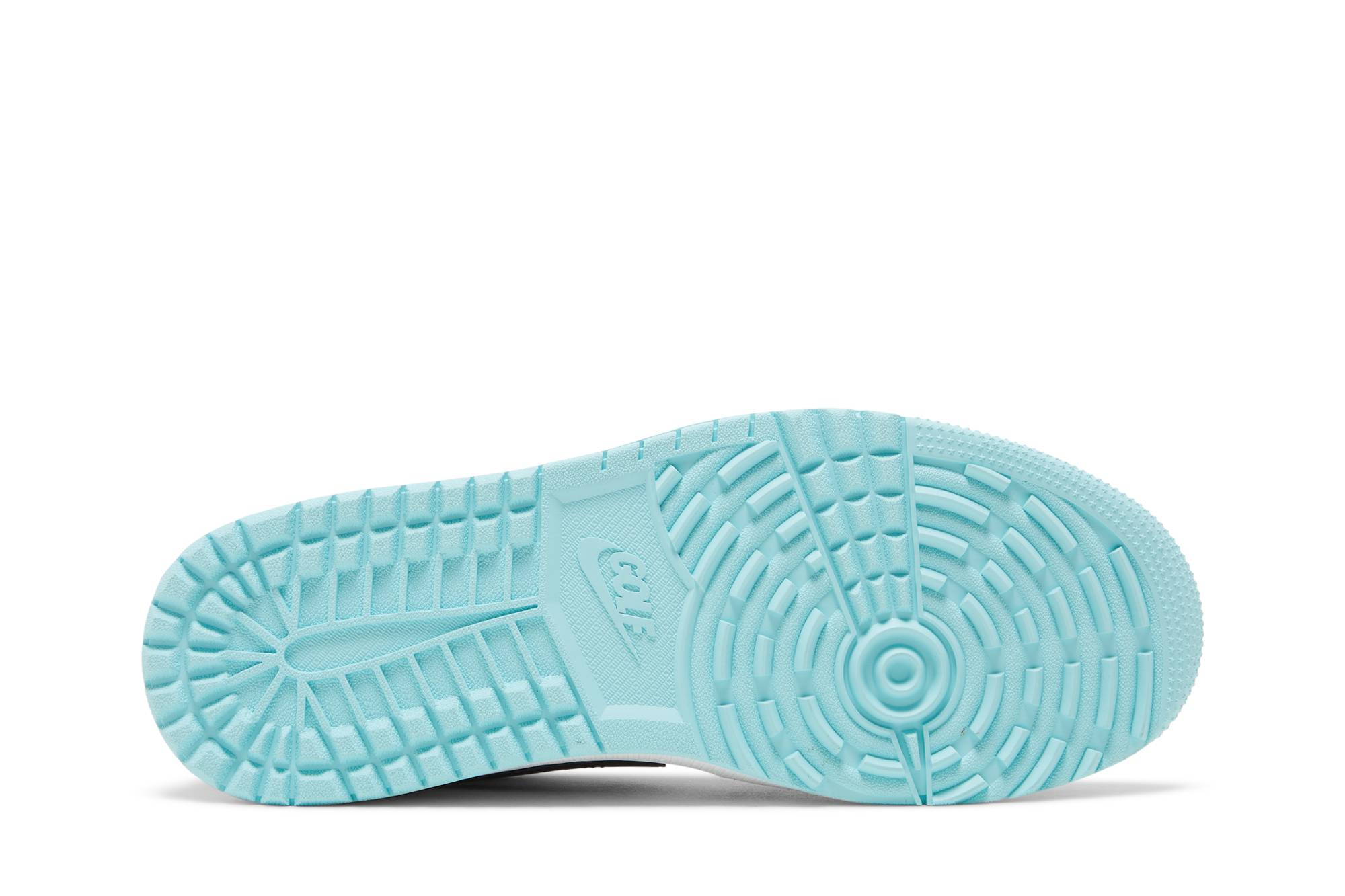 Air Jordan 1 Low Golf ‘Copa’ DD9315-114 - Image 4