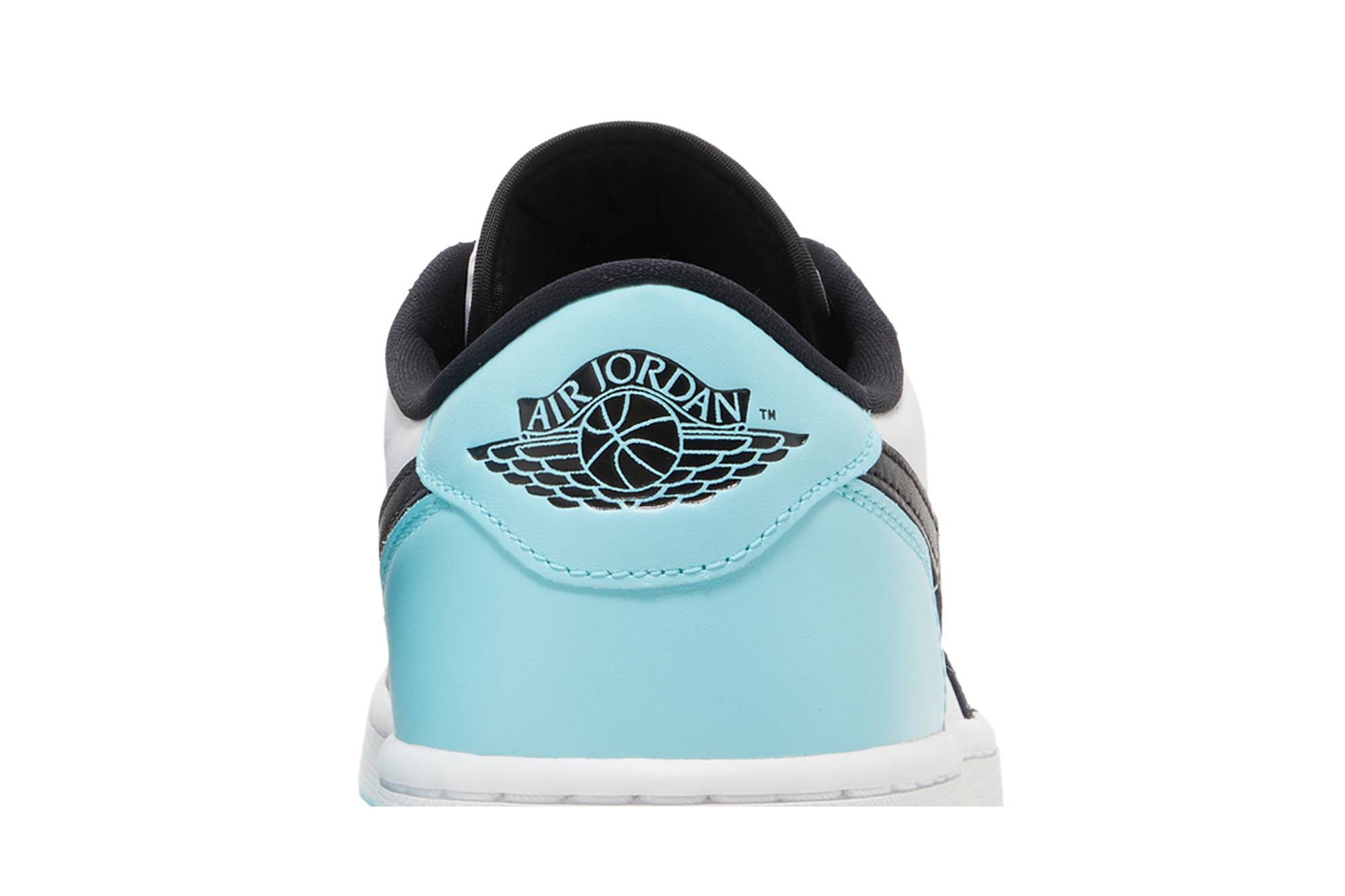 Air Jordan 1 Low Golf ‘Copa’ DD9315-114 - Image 7
