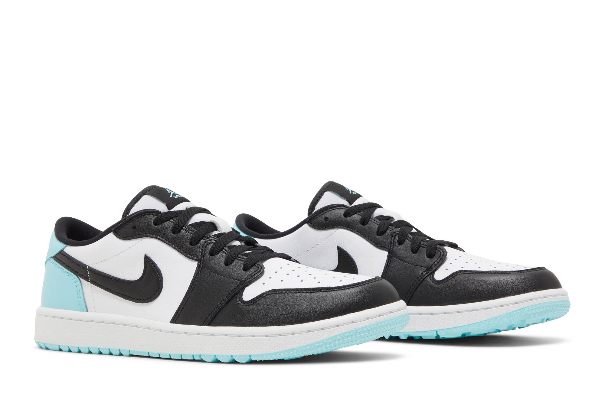 Air Jordan 1 Low Golf ‘Copa’ DD9315-114 - Image 8