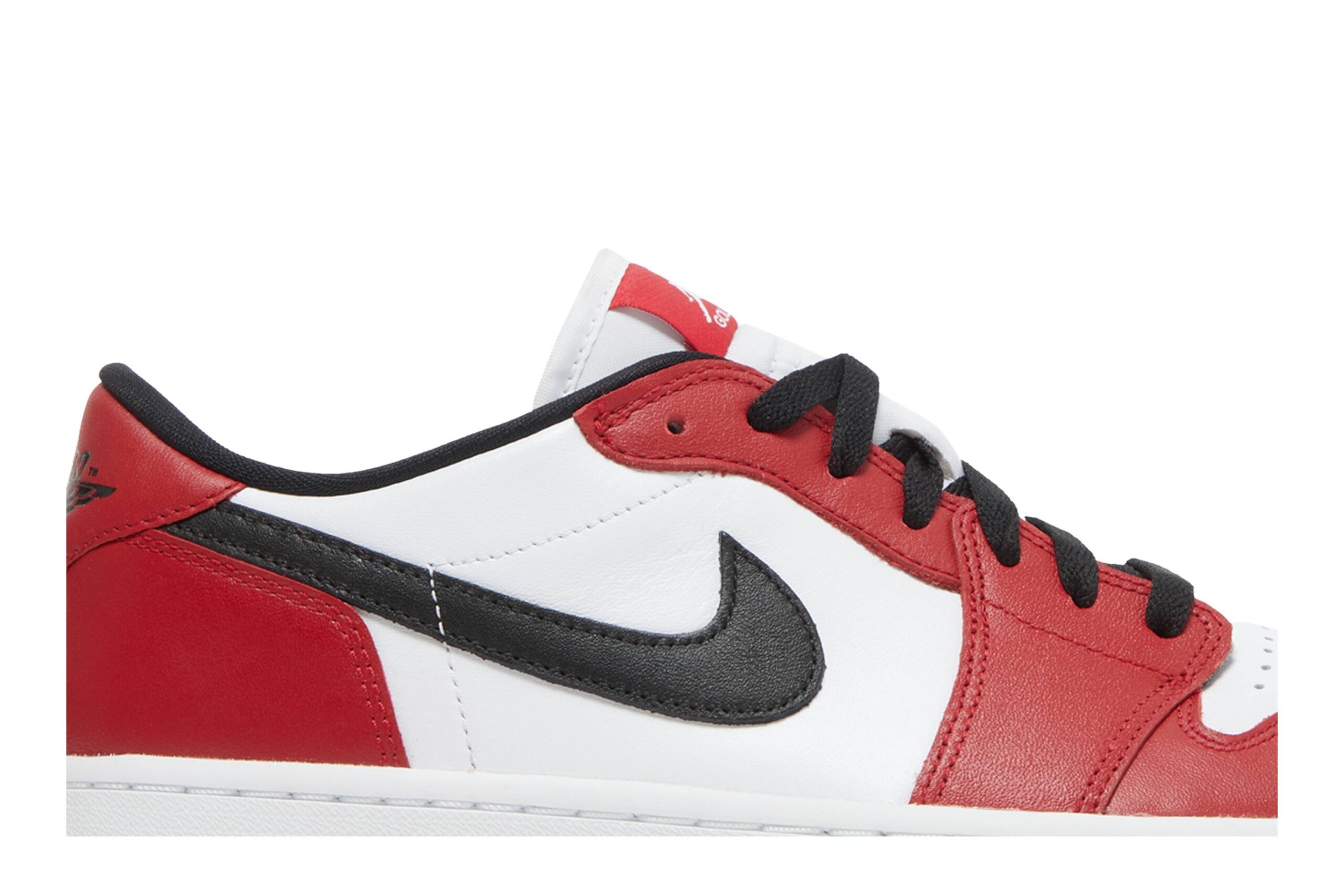 Air Jordan 1 Low Golf ‘Chicago’ DD9315-600 - Image 2