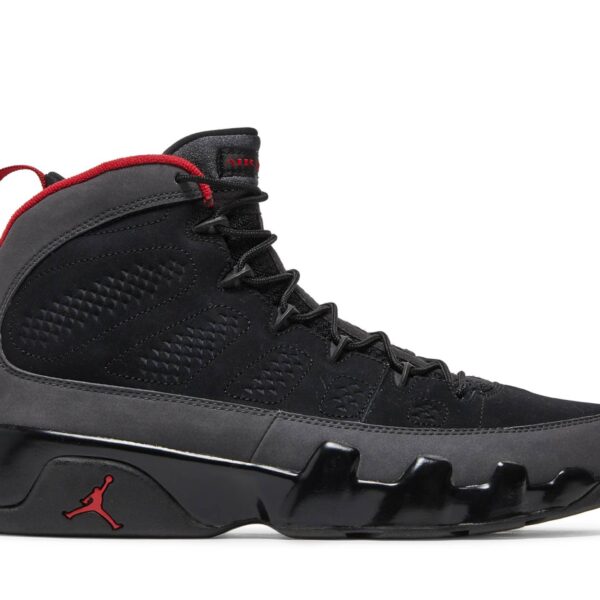 Air Jordan 9 Retro 2010 ‘Charcoal’ 302370-005