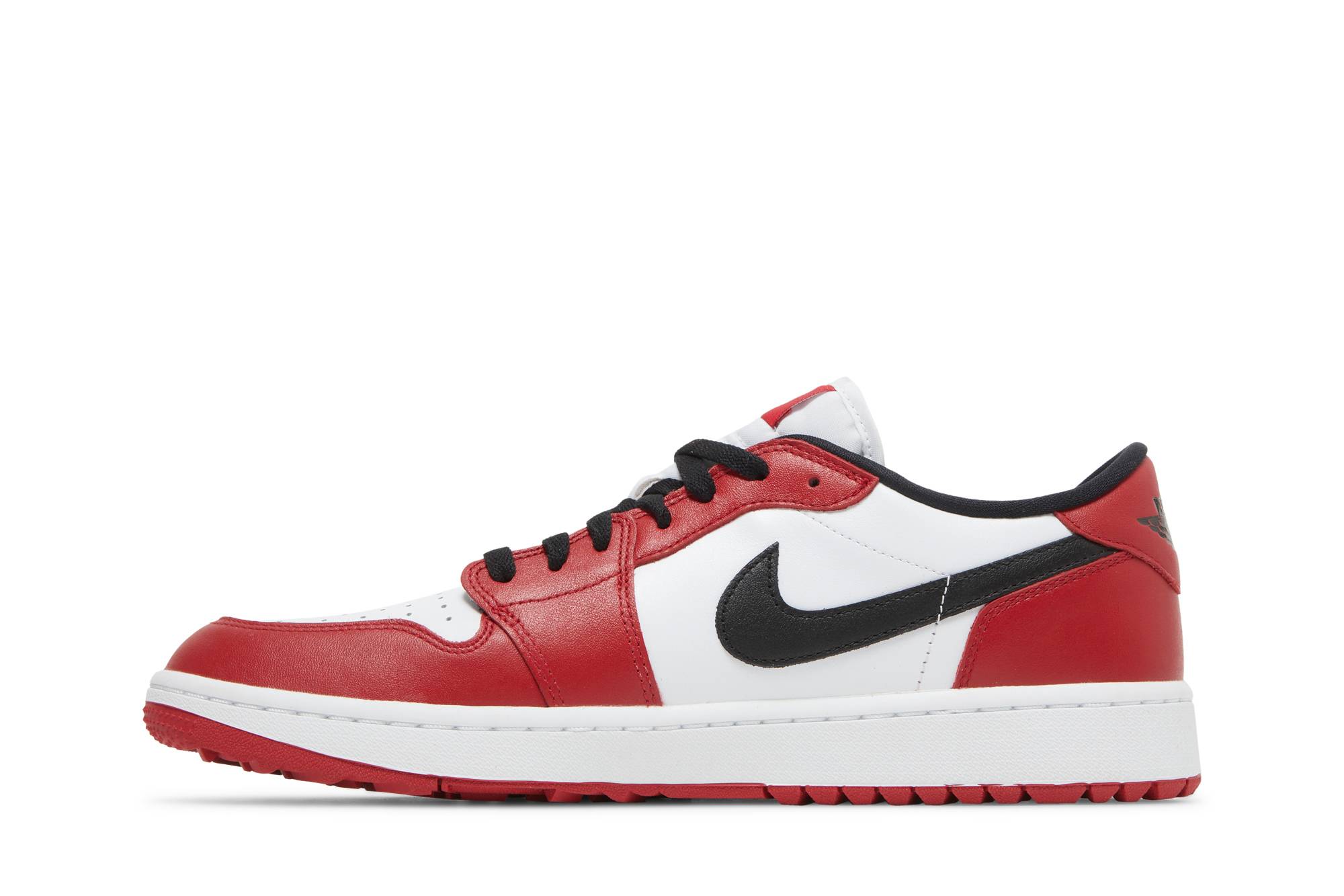 Air Jordan 1 Low Golf ‘Chicago’ DD9315-600 - Image 3