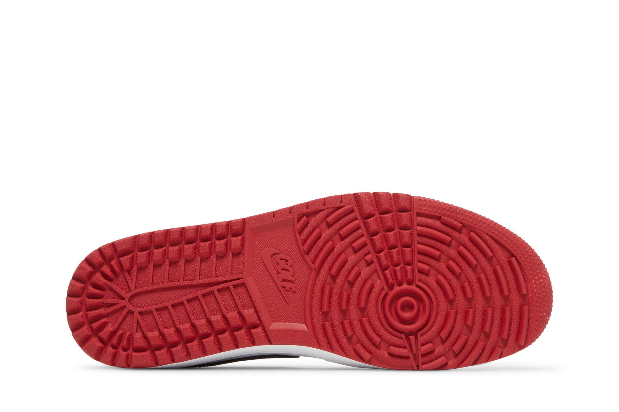 Air Jordan 1 Low Golf ‘Chicago’ DD9315-600 - Image 4