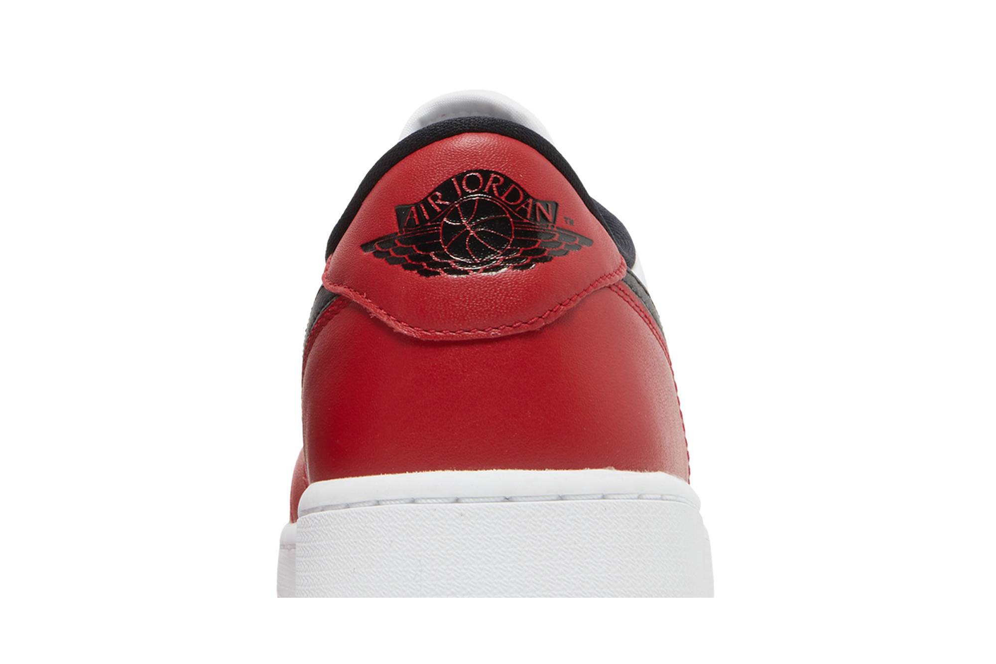 Air Jordan 1 Low Golf ‘Chicago’ DD9315-600 - Image 7