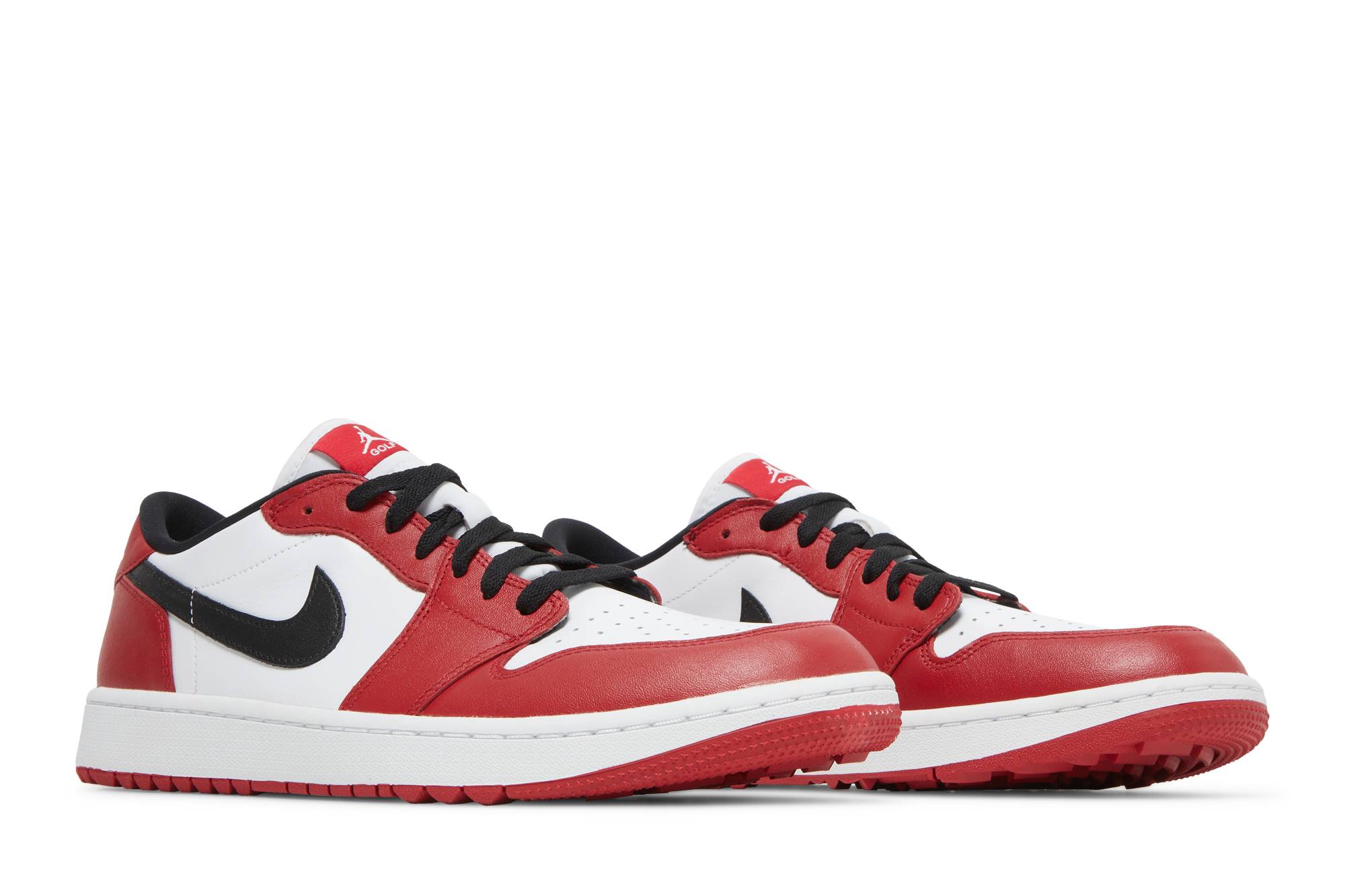 Air Jordan 1 Low Golf ‘Chicago’ DD9315-600 - Image 8