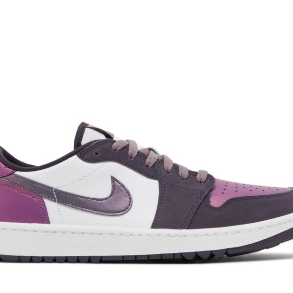 Air Jordan 1 Low Golf NRG ‘Purple Smoke’ DZ9787-155 bqI