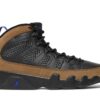 Air Jordan 9 ‘Olive Concord’ CT8019-034