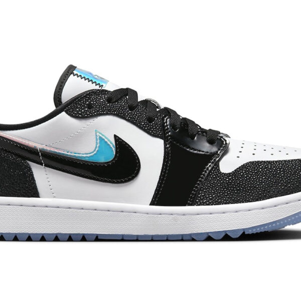 Air Jordan 1 Low Golf NRG ‘Endless Pursuit Pack’ FZ4159-100