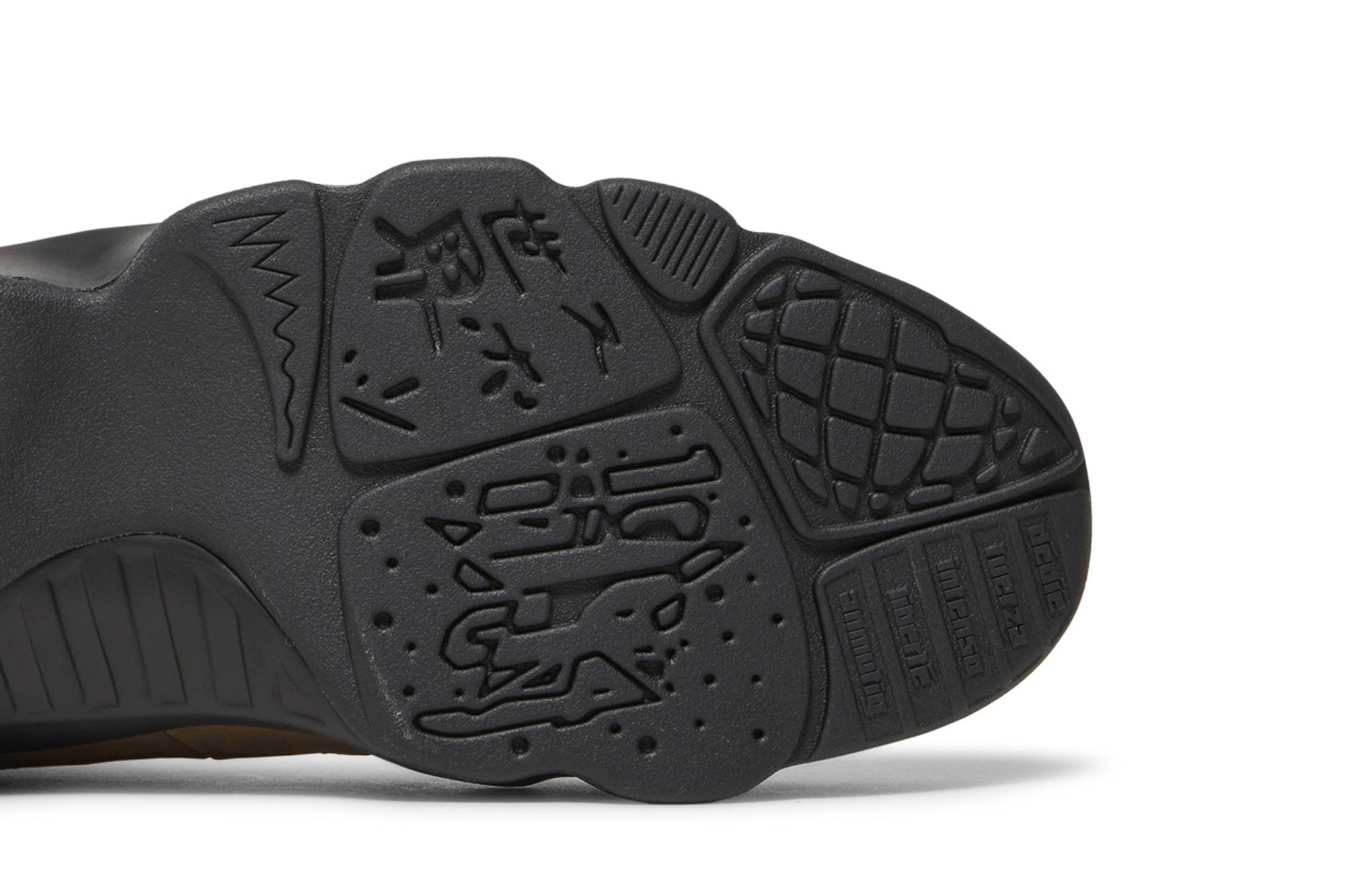 Air Jordan 9 ‘Olive Concord’ CT8019-034 mdw - Image 5