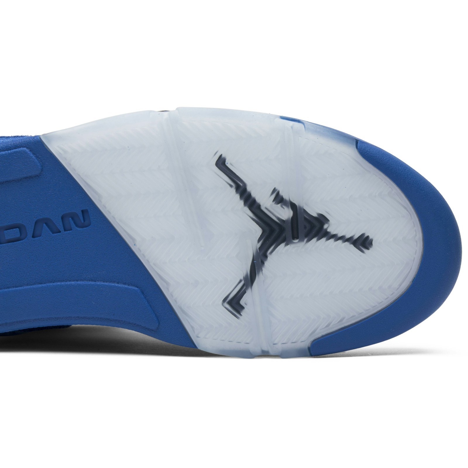 Air Jordan 5 Retro ‘Blue Suede’ 136027-401 - Image 5
