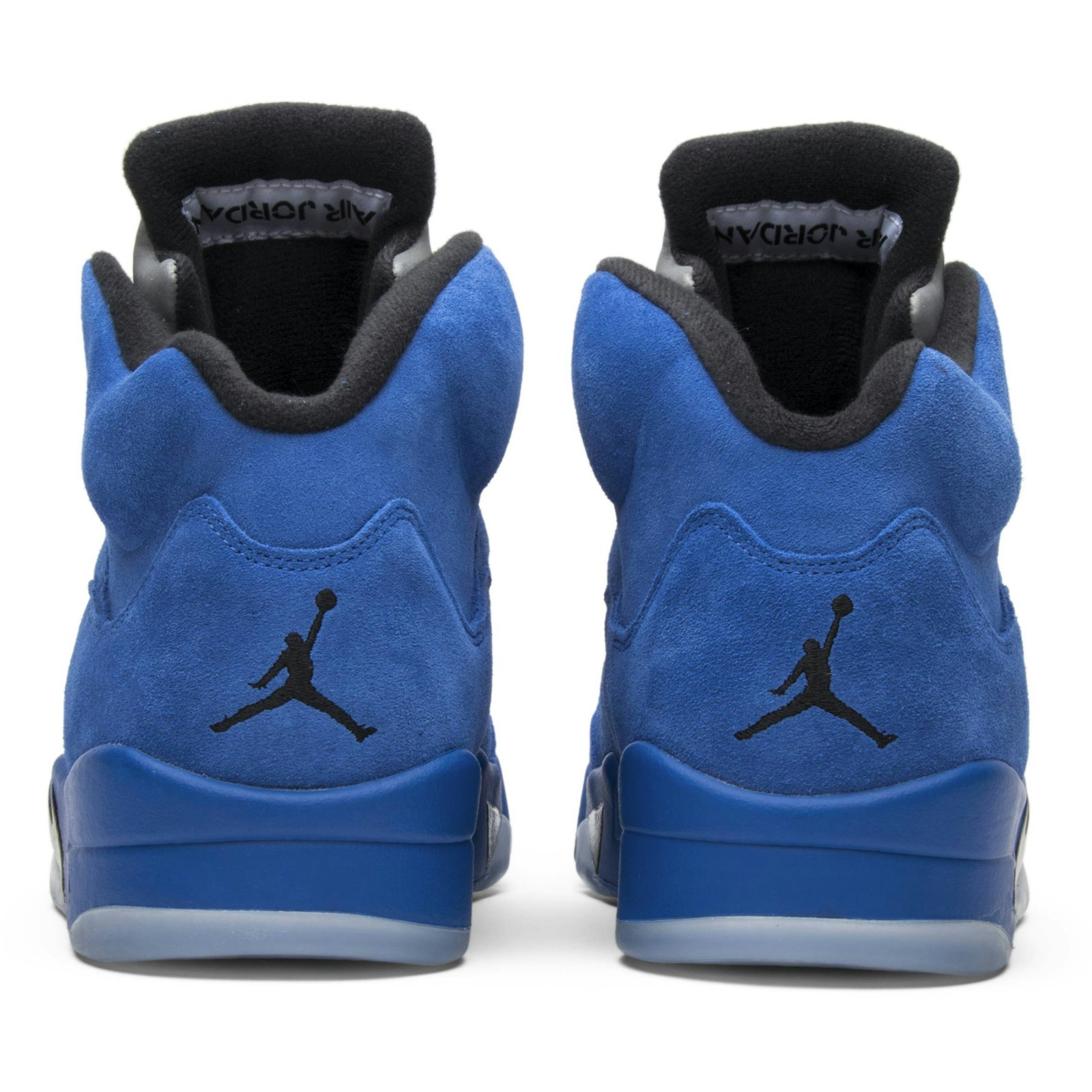 Air Jordan 5 Retro ‘Blue Suede’ 136027-401 - Image 6