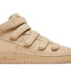 Billie Eilish x Nike Air Force 1 High ’07 SP ‘Mushroom’ [also worn by BTS J-Hope] DM7926-200