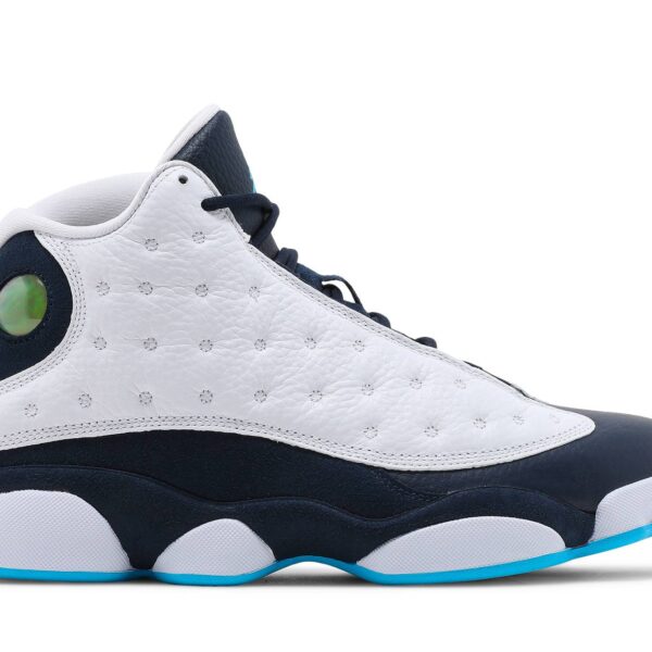 Air Jordan 13 Retro ‘Obsidian’ 414571-144