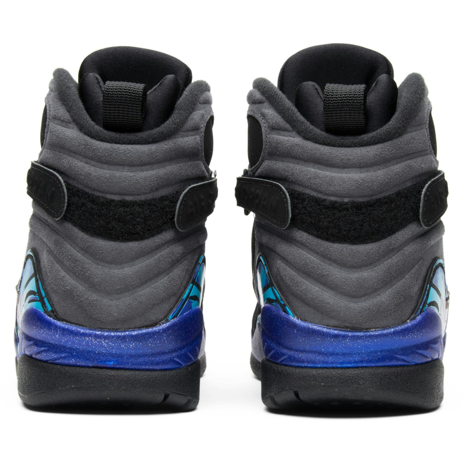 Air Jordan 8 Retro ‘Aqua’ 2015 305381-025 - Image 6