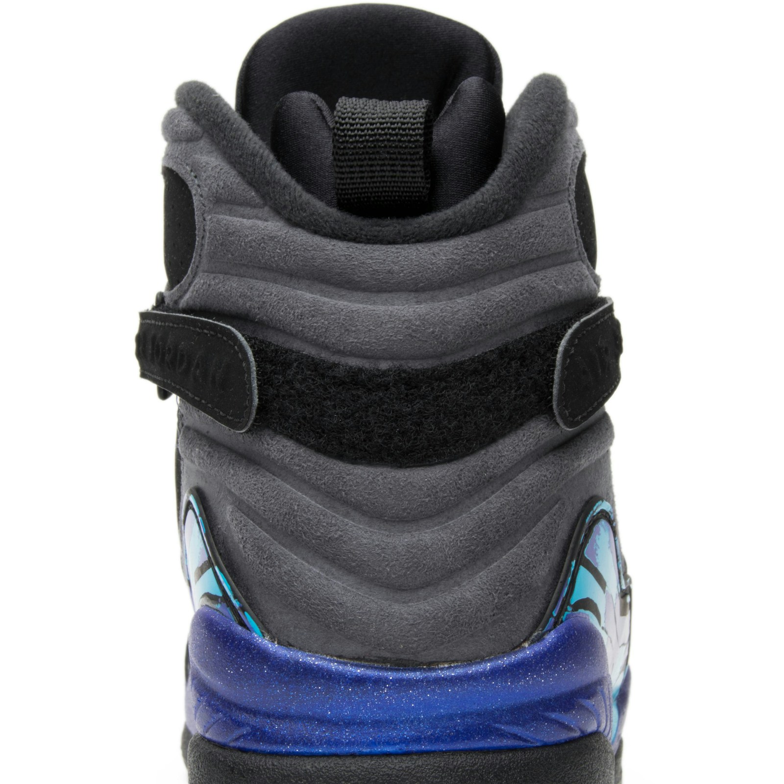 Air Jordan 8 Retro ‘Aqua’ 2015 305381-025 - Image 7