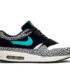 atmos x Nike Air Max 1 Premium ‘Elephant’ 312748-031