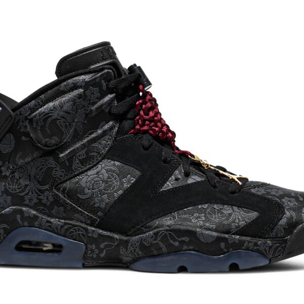 Air Jordan 6 Retro ‘Singles Day’ DB9818-001