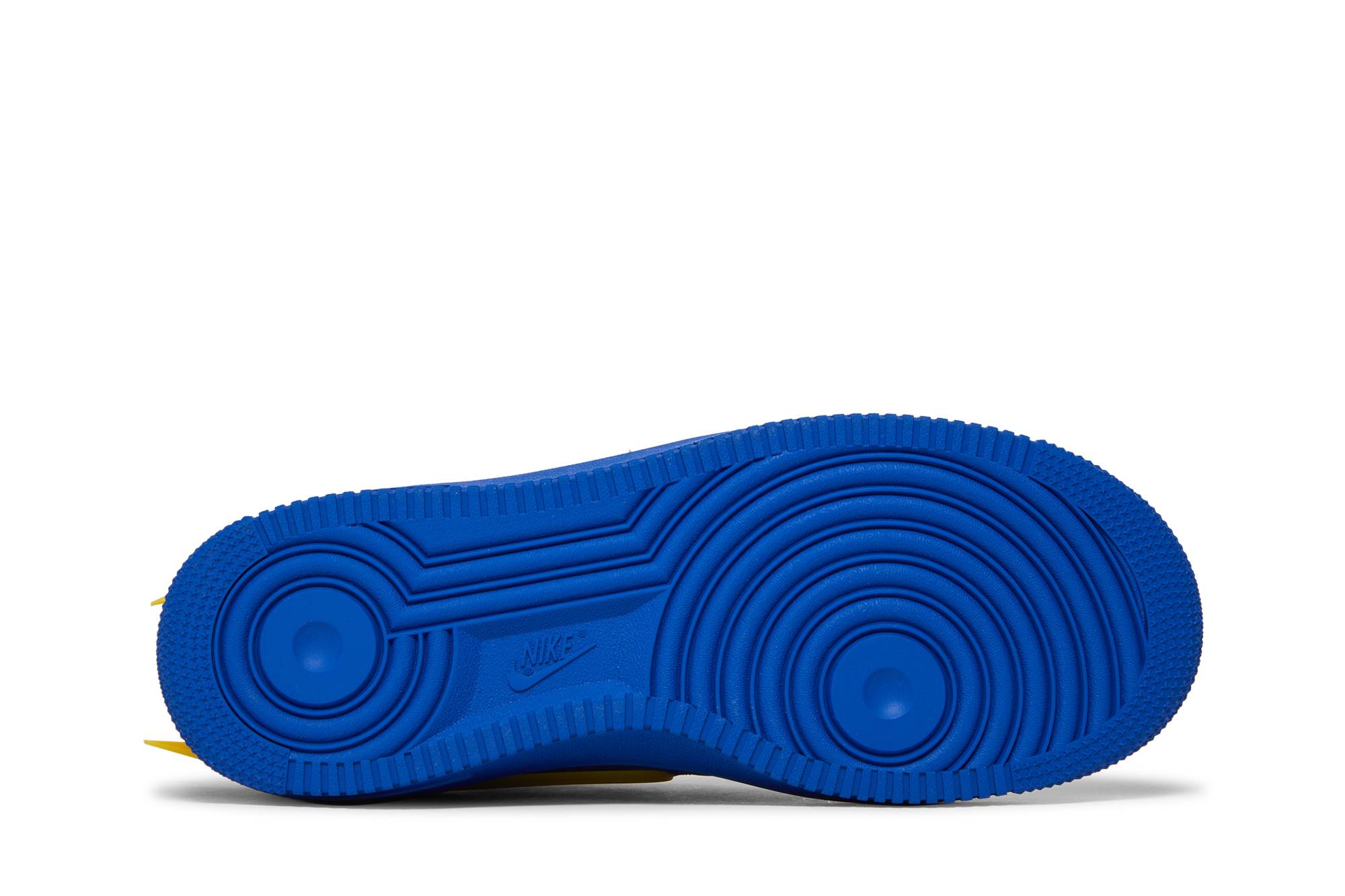 AMBUSH x Nike Air Force 1 Low ‘Blue’ DV3464-400 - Image 4