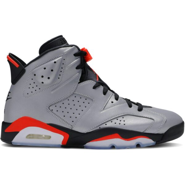 Air Jordan 6 Retro SP ‘Reflections Of A Champion’ CI4072-001