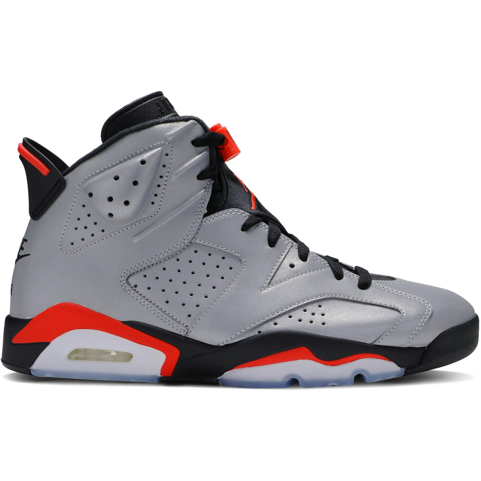 Air Jordan 6 Retro SP ‘Reflections Of A Champion’ CI4072-001