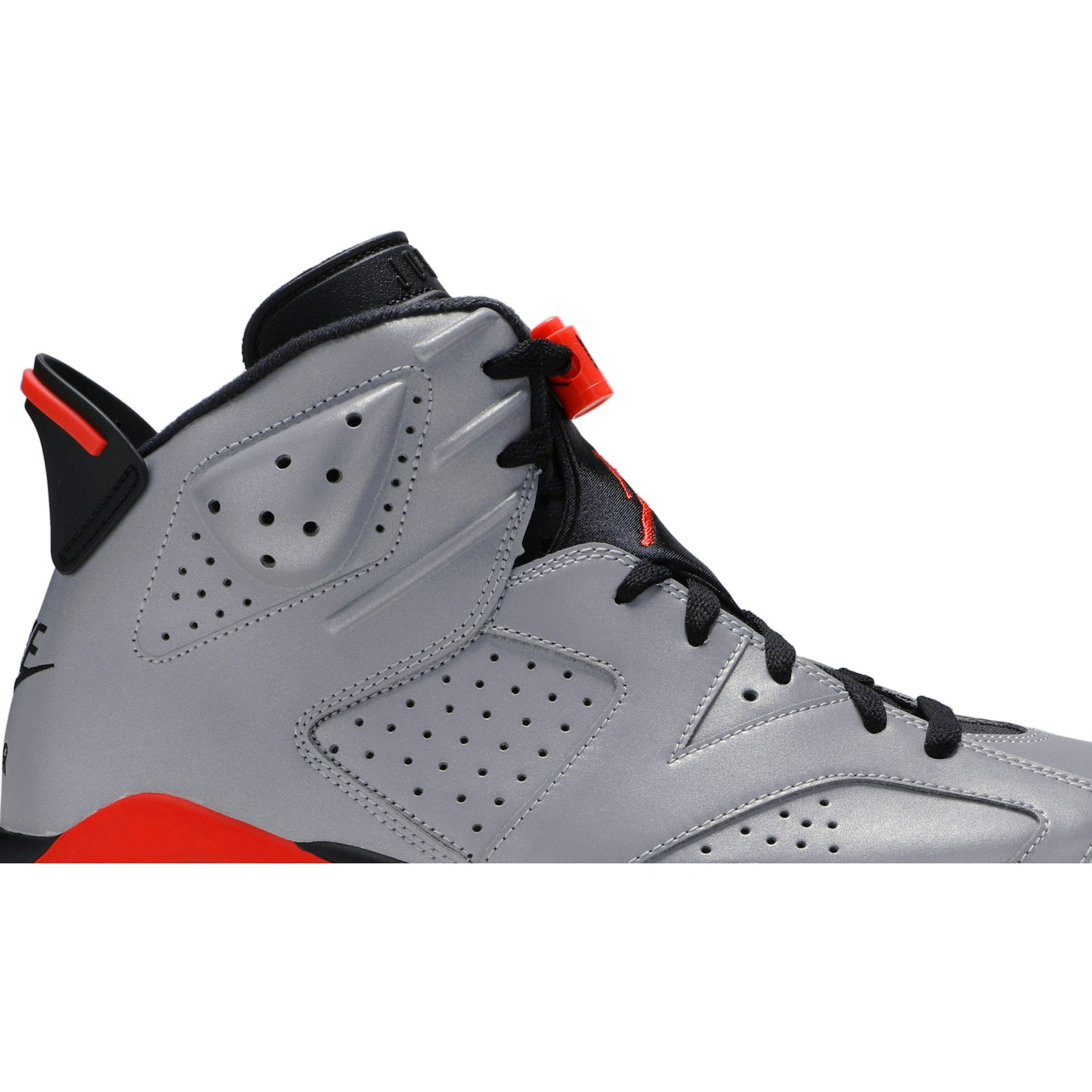 Air Jordan 6 Retro SP ‘Reflections Of A Champion’ CI4072-001 - Image 2