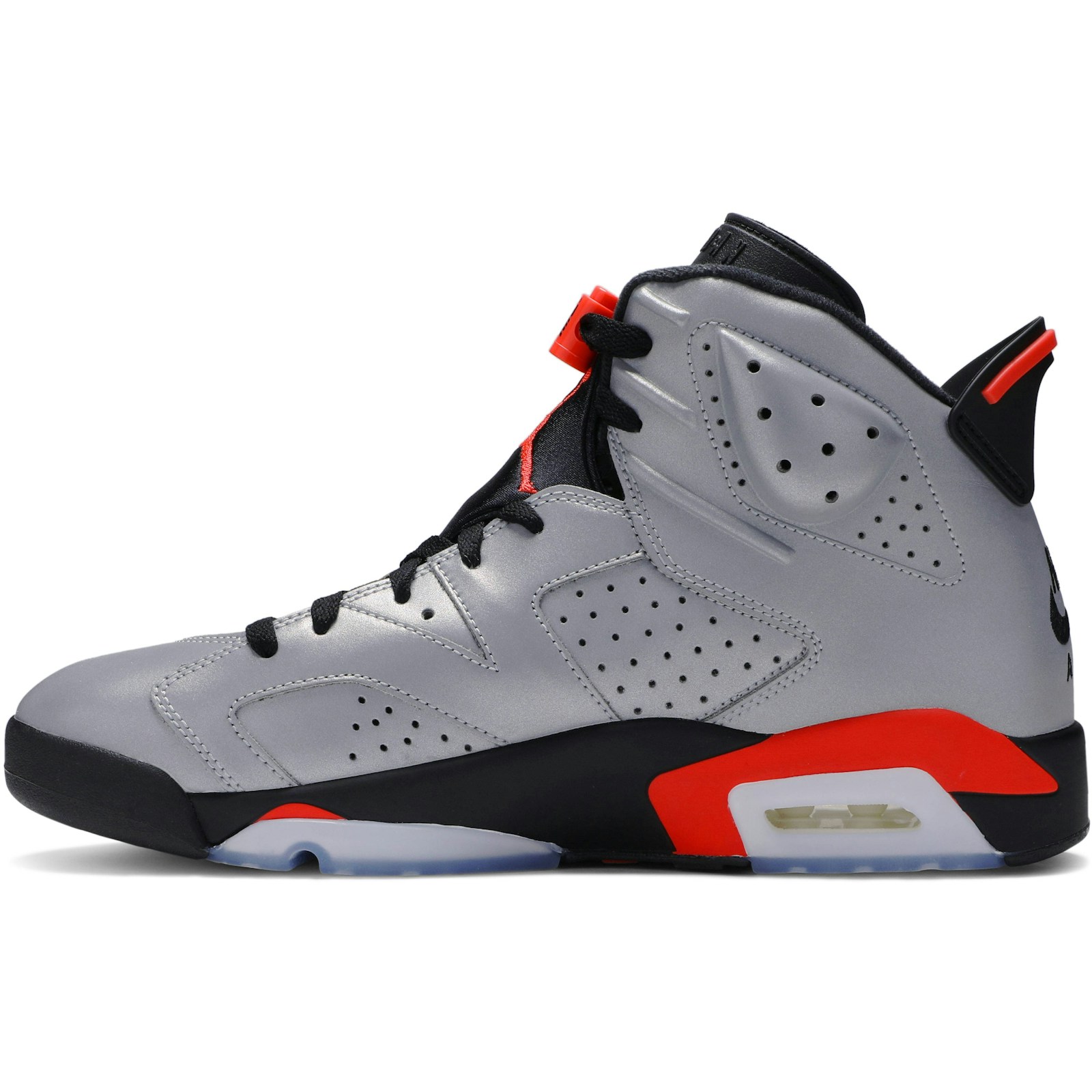 Air Jordan 6 Retro SP ‘Reflections Of A Champion’ CI4072-001 - Image 3