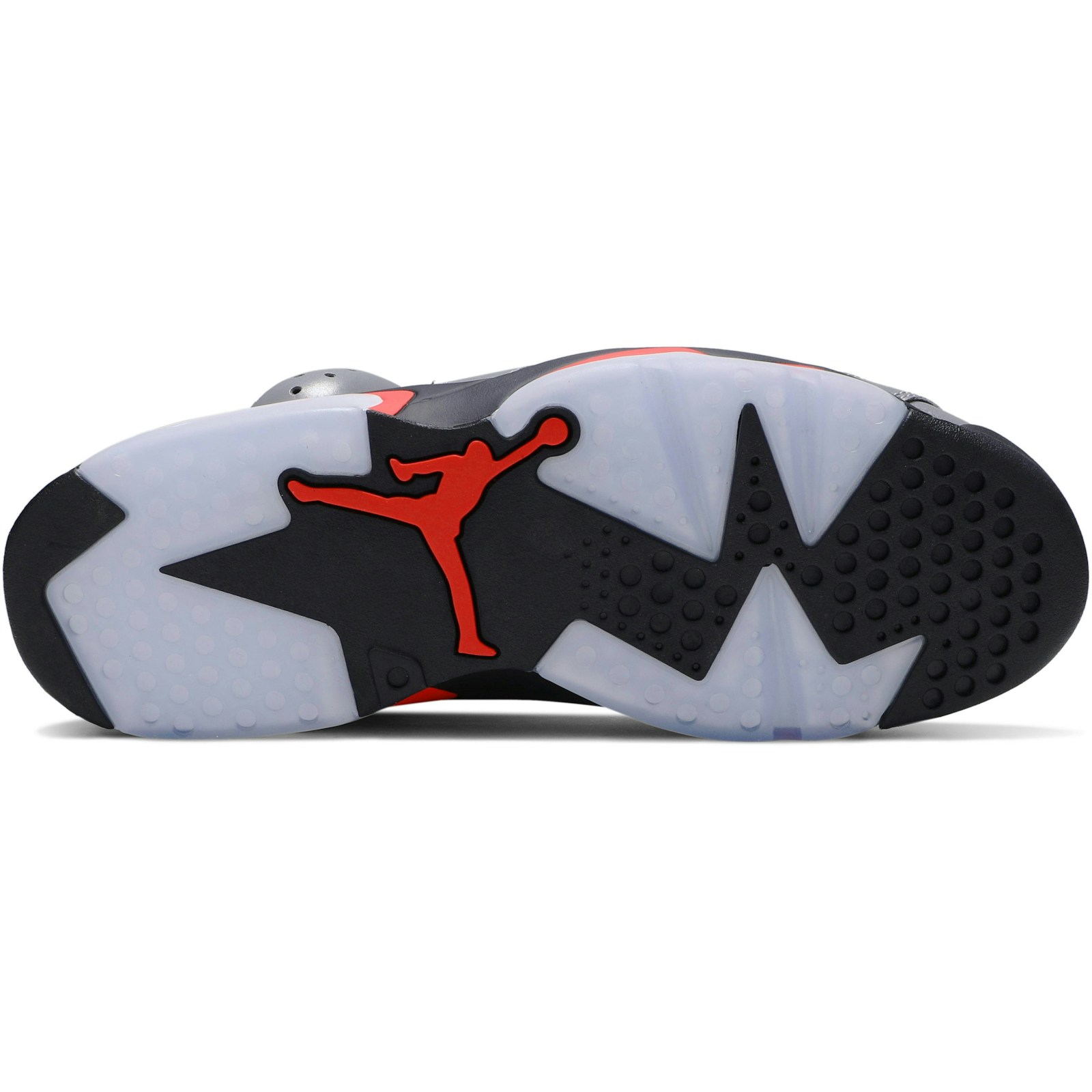 Air Jordan 6 Retro SP ‘Reflections Of A Champion’ CI4072-001 - Image 4