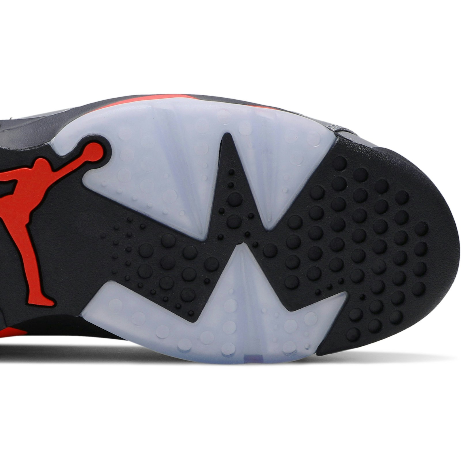 Air Jordan 6 Retro SP ‘Reflections Of A Champion’ CI4072-001 - Image 5