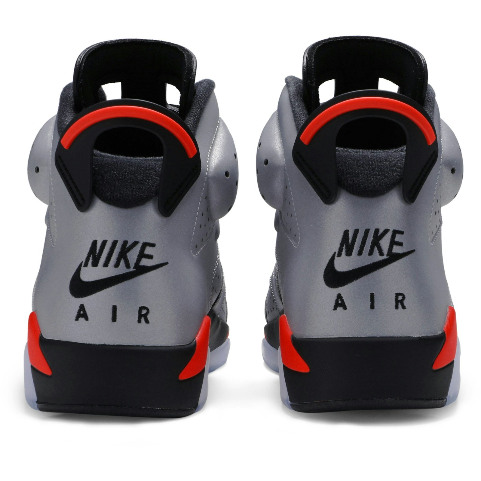 Air Jordan 6 Retro SP ‘Reflections Of A Champion’ CI4072-001 - Image 6
