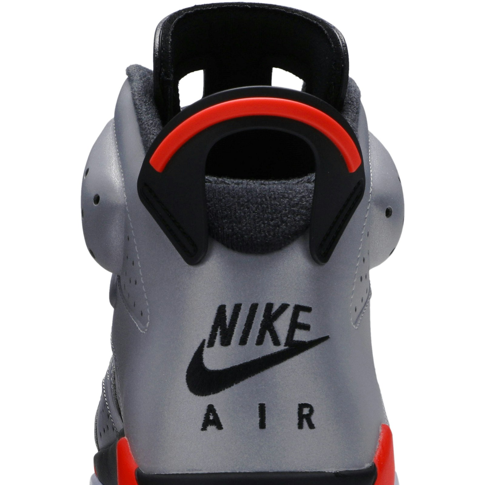 Air Jordan 6 Retro SP ‘Reflections Of A Champion’ CI4072-001 - Image 7