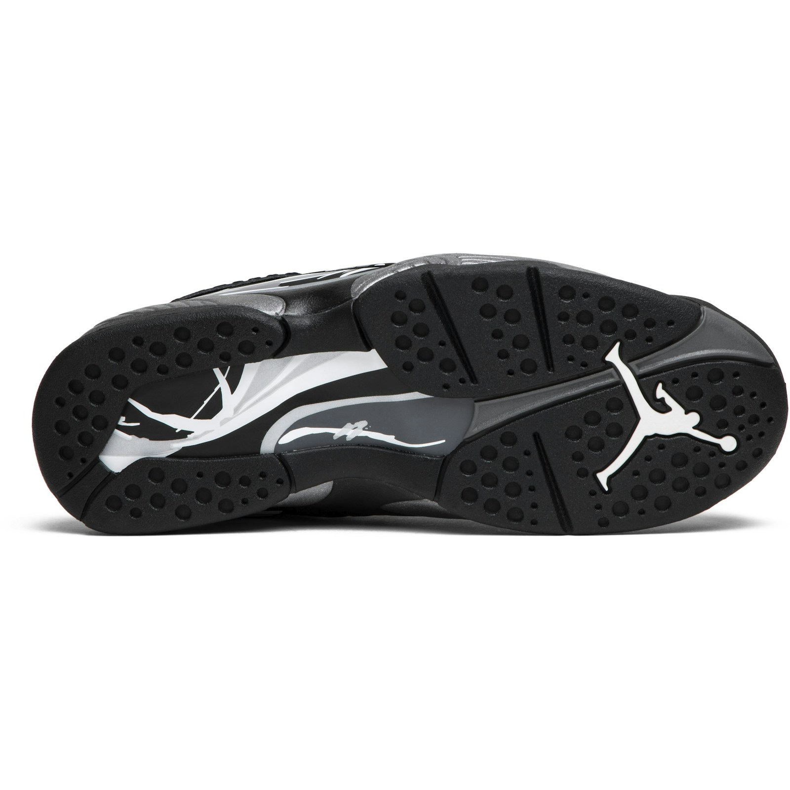 Air Jordan 8 Retro ‘Chrome’ 2015 305381-003 - Image 4
