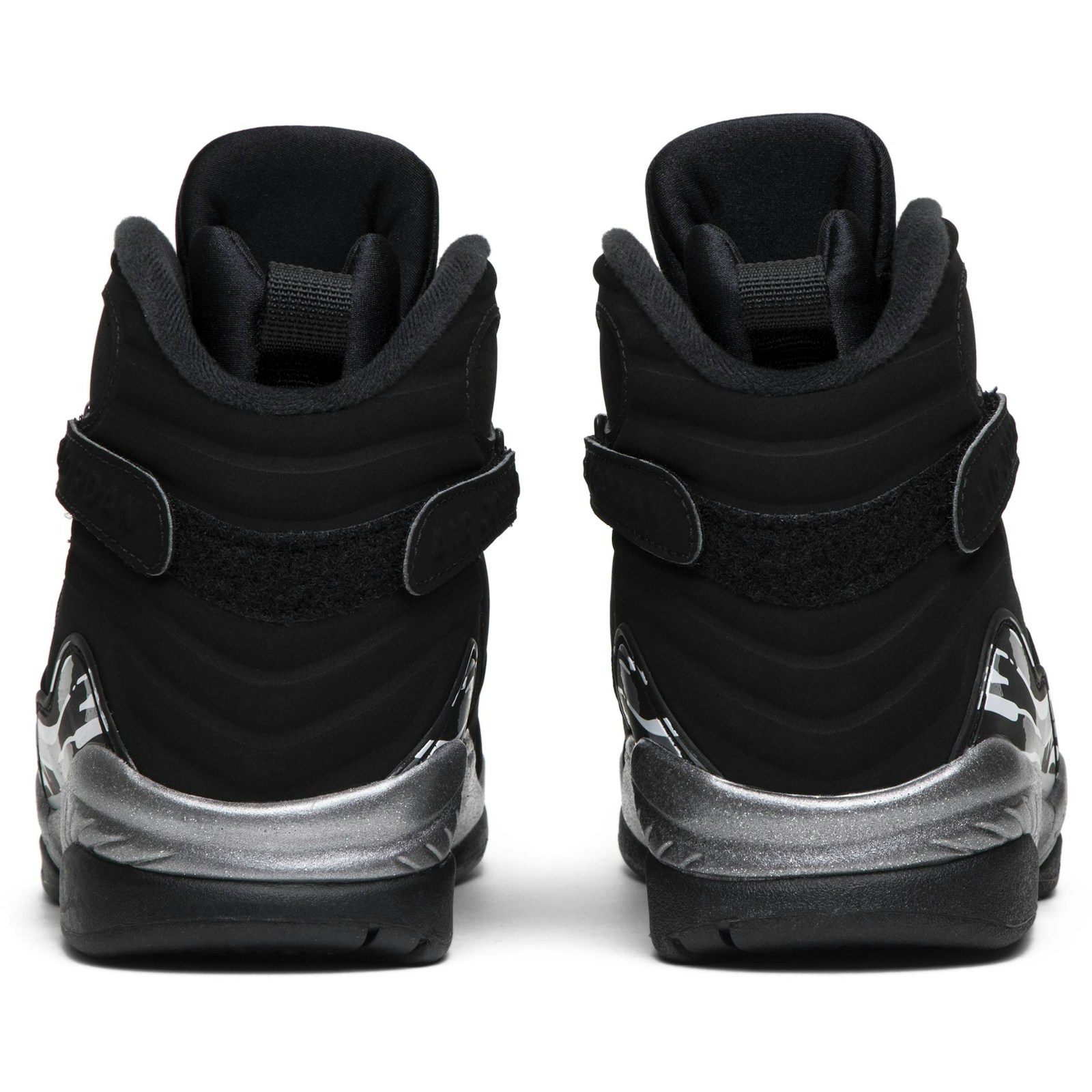 Air Jordan 8 Retro ‘Chrome’ 2015 305381-003 - Image 6