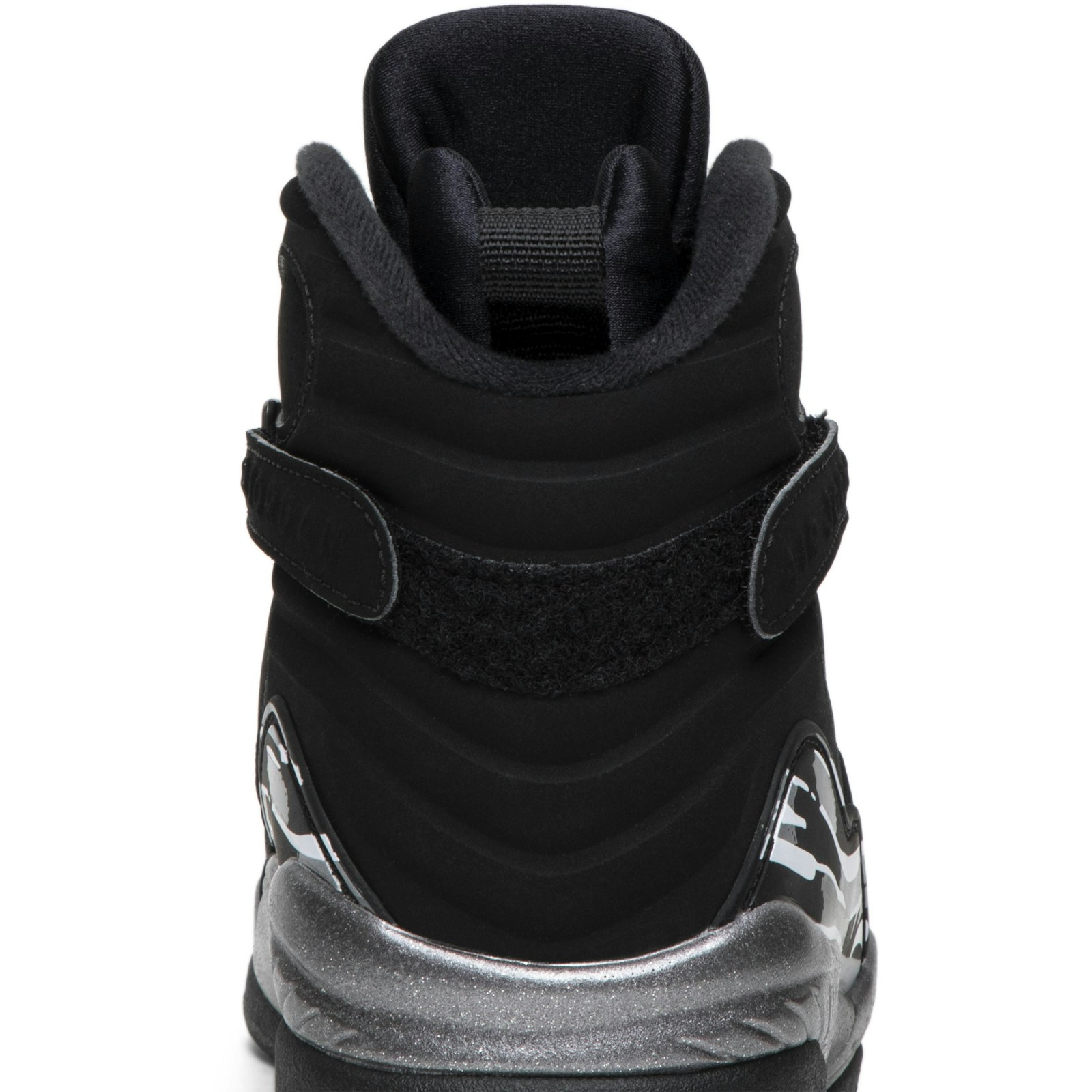 Air Jordan 8 Retro ‘Chrome’ 2015 305381-003 - Image 7