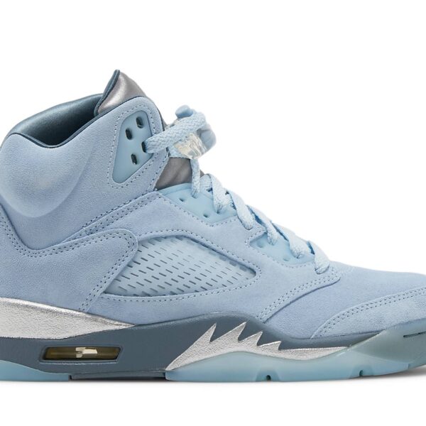 Air Jordan 5 Retro ‘Bluebird’ DD9336-400