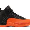 Air Jordan 12 ‘Brilliant Orange’ FD9101-081
