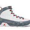 Air Jordan 9 ‘Fire Red’ CT8019-162