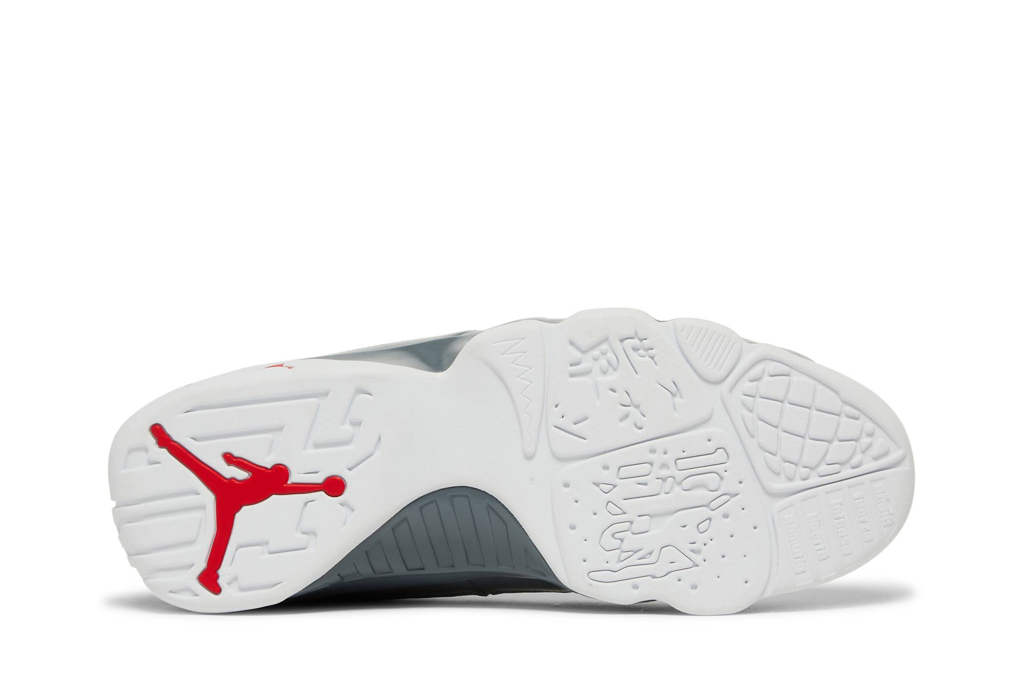 Air Jordan 9 ‘Fire Red’ CT8019-162 - Image 5