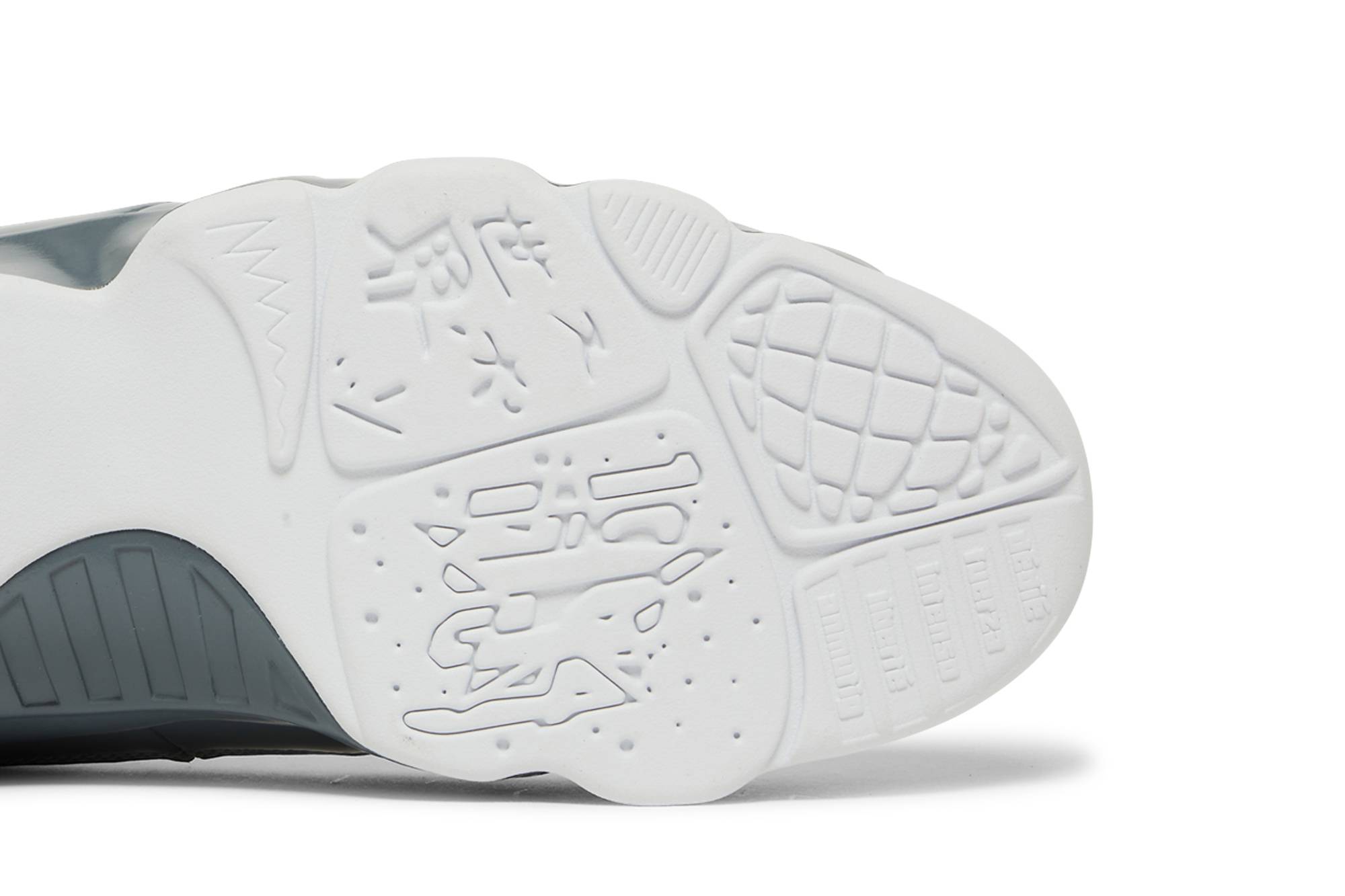Air Jordan 9 ‘Fire Red’ CT8019-162 - Image 6