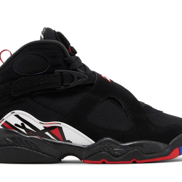 Air Jordan Air 8 Retro 2023 ‘Playoff’ 305368-062