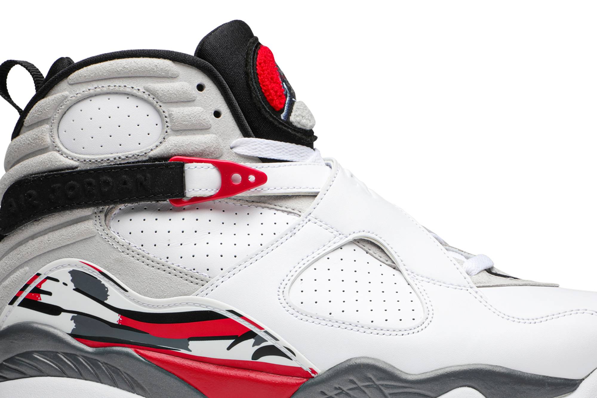 Air Jordan 8 Retro 2008 ‘Countdown Pack’ 305381-103 - Image 2
