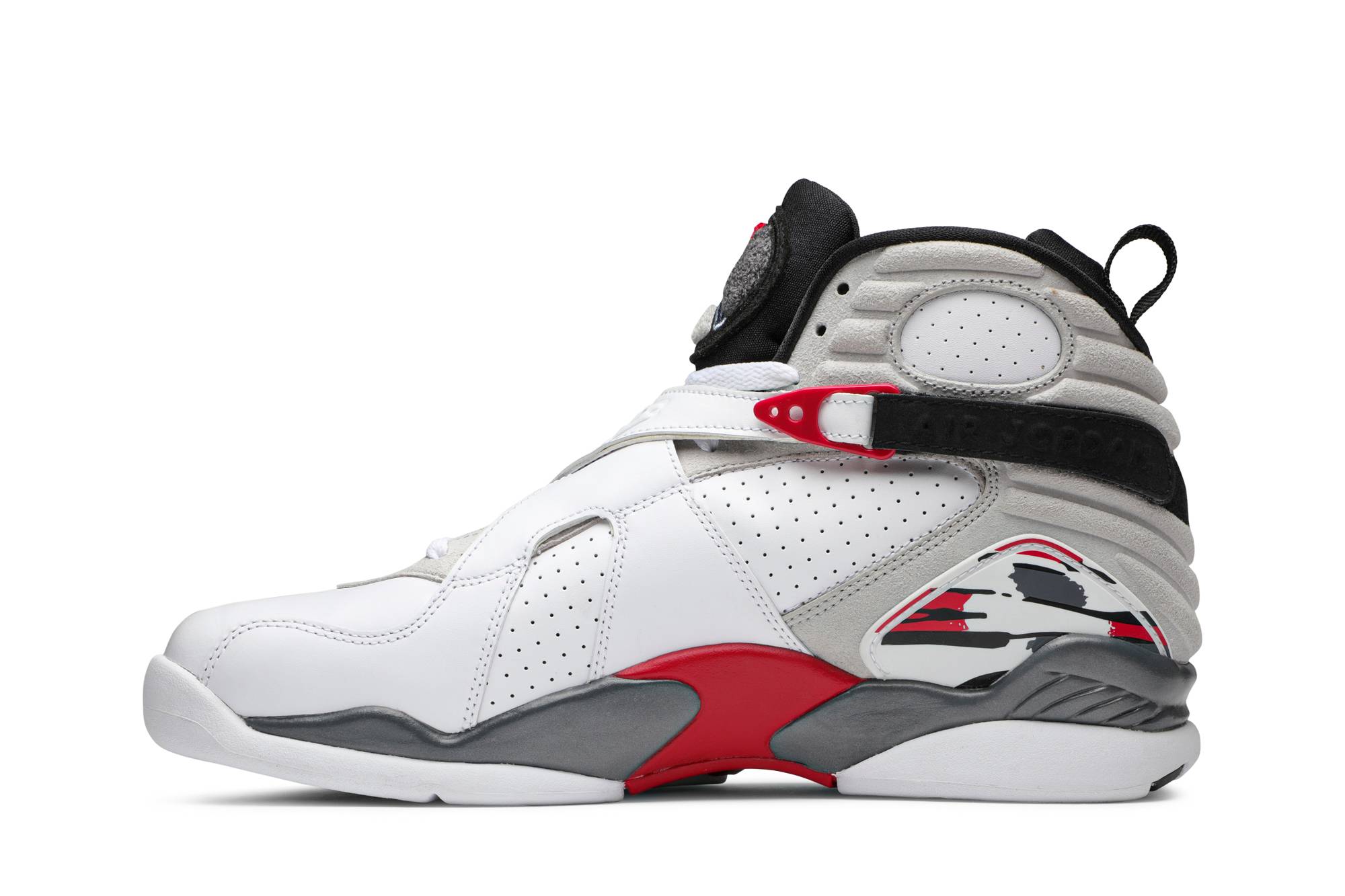 Air Jordan 8 Retro 2008 ‘Countdown Pack’ 305381-103 - Image 3