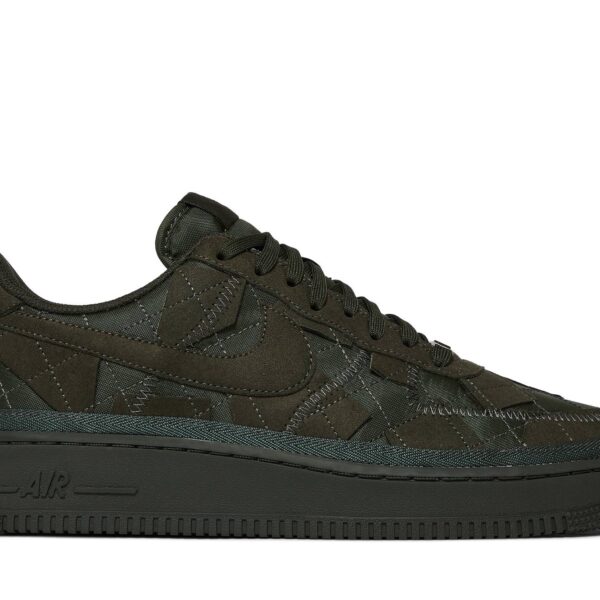 Billie Eilish x Nike Air Force 1 Low ‘Sequoia’ DQ4137-300