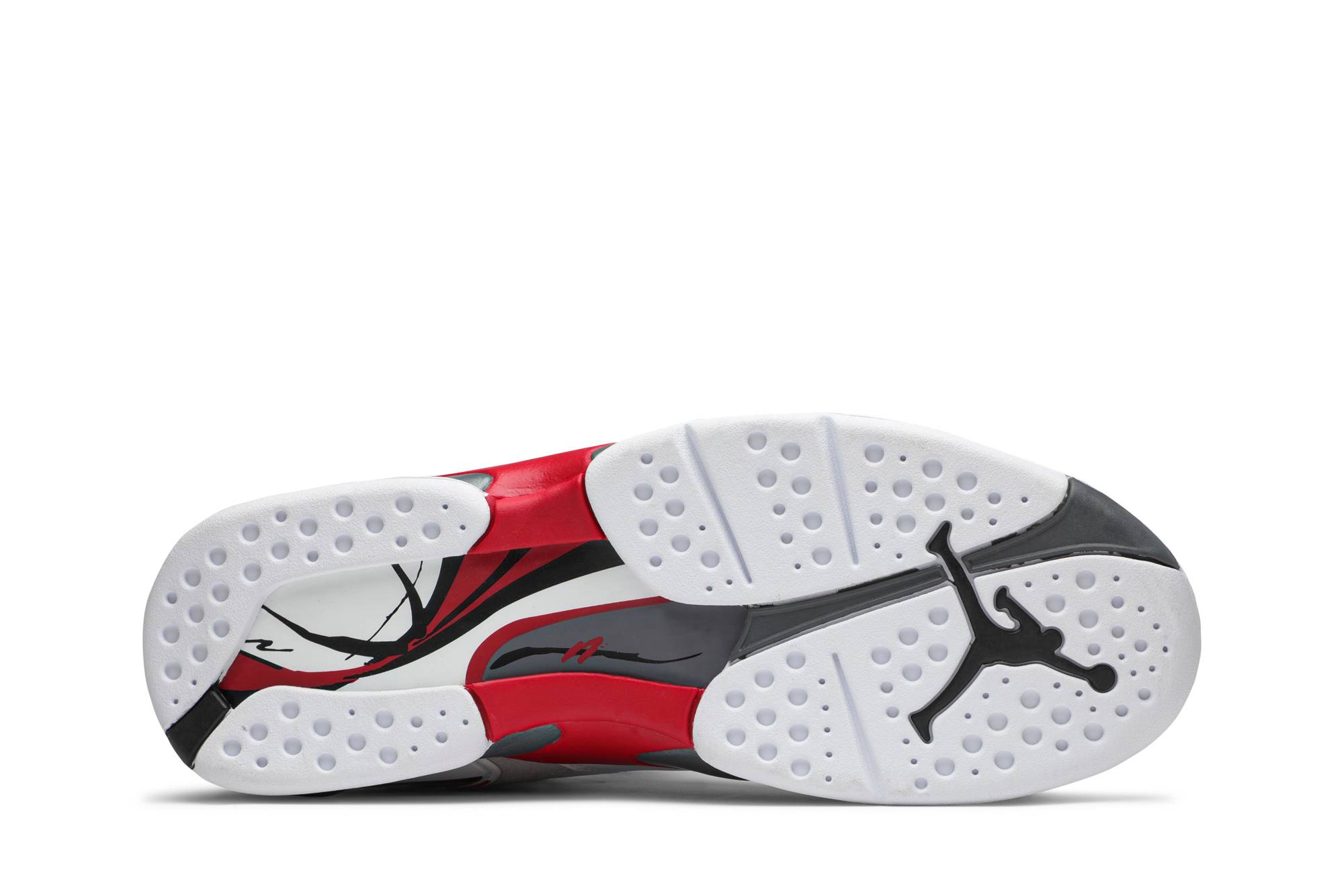 Air Jordan 8 Retro 2008 ‘Countdown Pack’ 305381-103 - Image 4