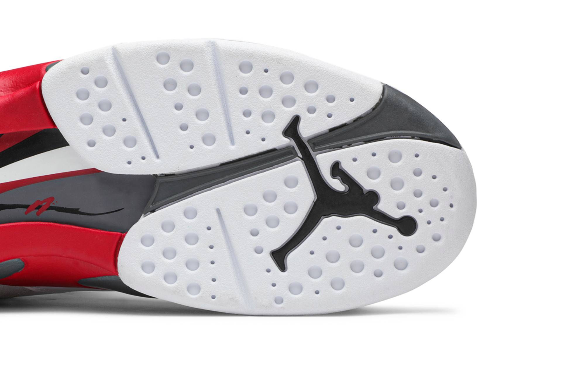 Air Jordan 8 Retro 2008 ‘Countdown Pack’ 305381-103 - Image 5