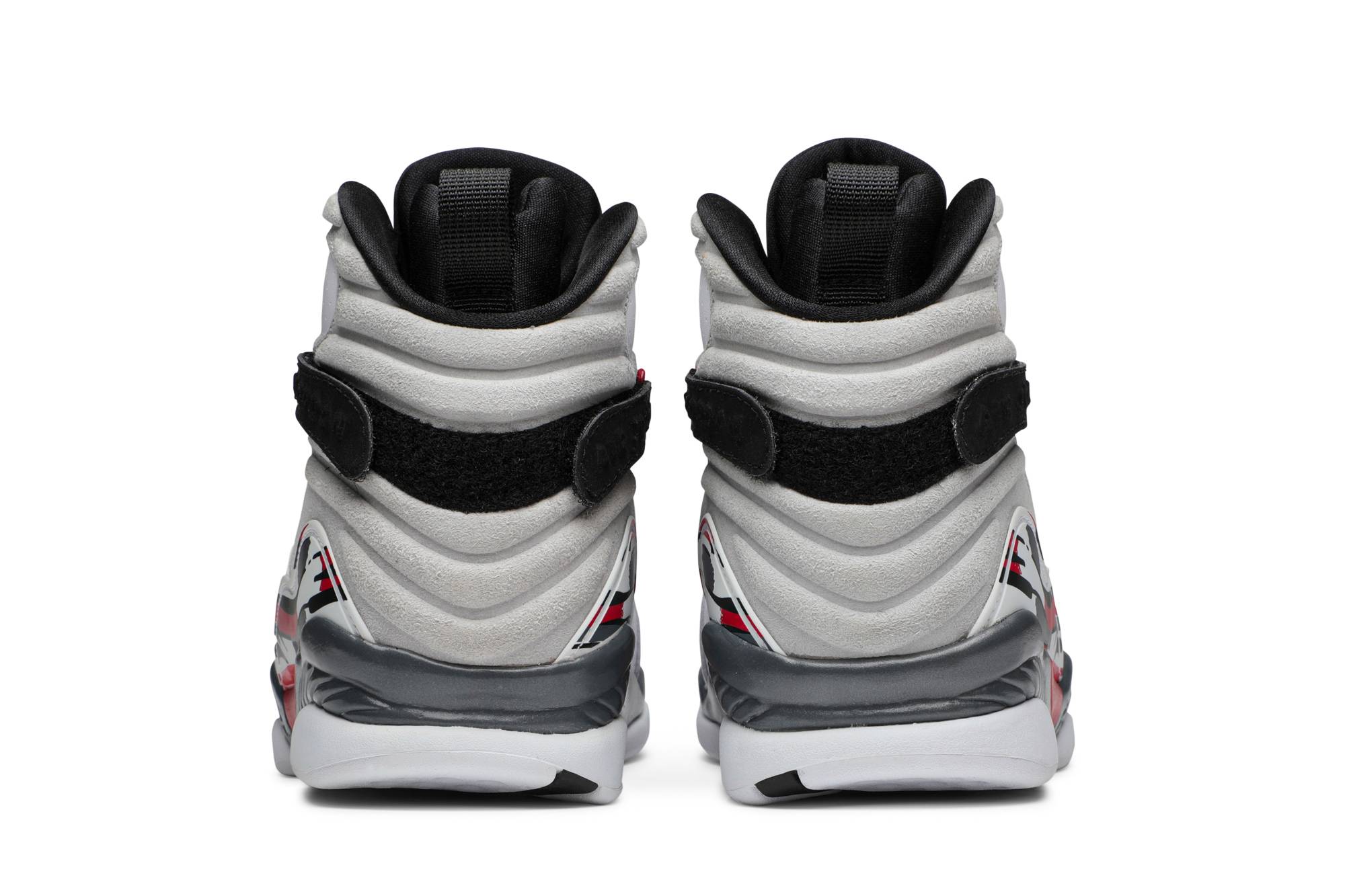 Air Jordan 8 Retro 2008 ‘Countdown Pack’ 305381-103 - Image 6