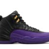 Air Jordan 12 ‘Black’ CT8013-057