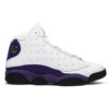 Air Jordan 13 Retro ‘Lakers’ 414571-105