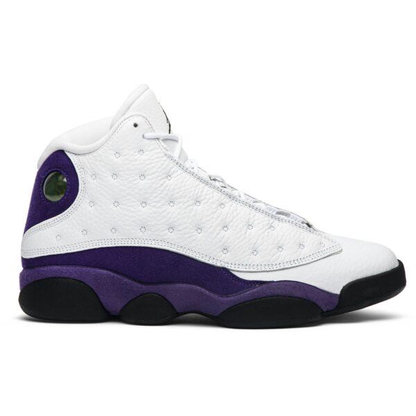 Air Jordan 13 Retro ‘Lakers’ 414571-105